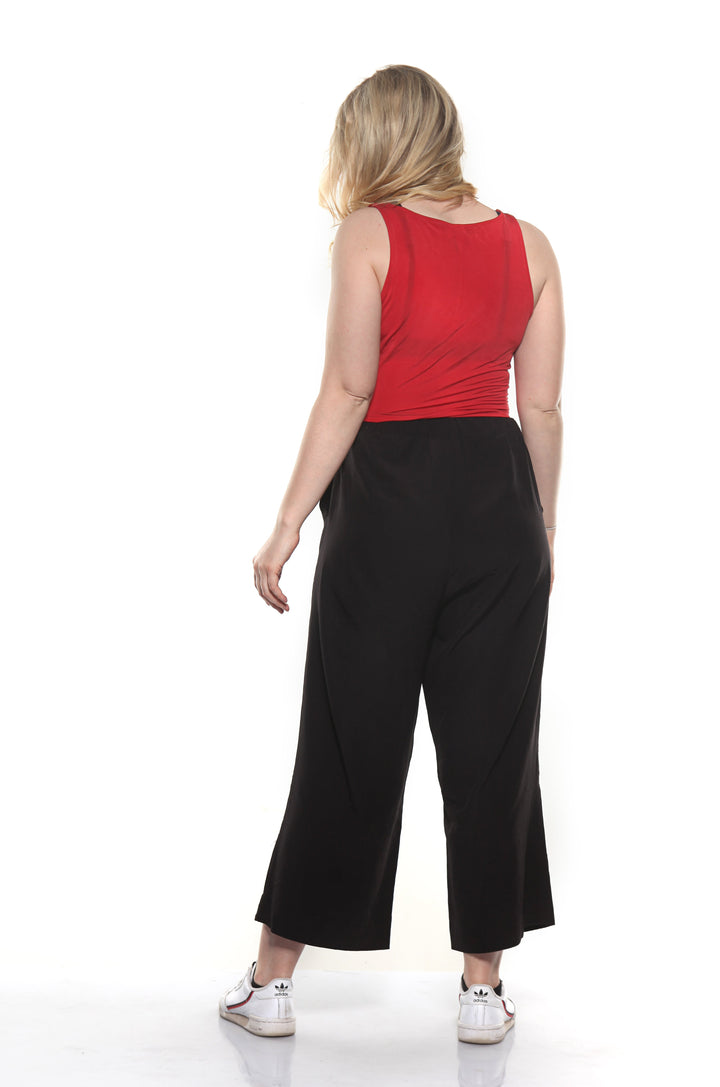 & other Stories - Cropped Top Reddish