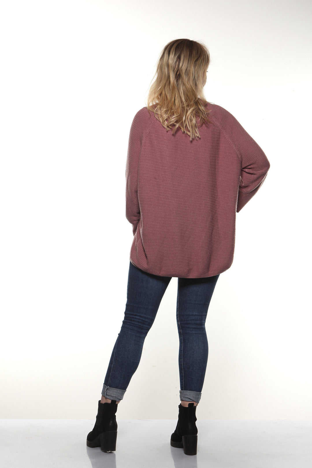 Only - Pullover Rosaly