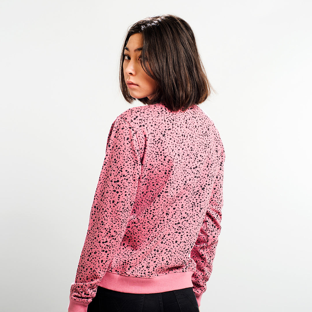DEDICATED - Sweater Rosie Dots